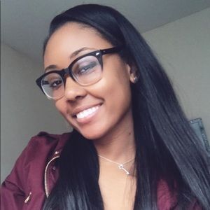 Meet your Posher, Alana